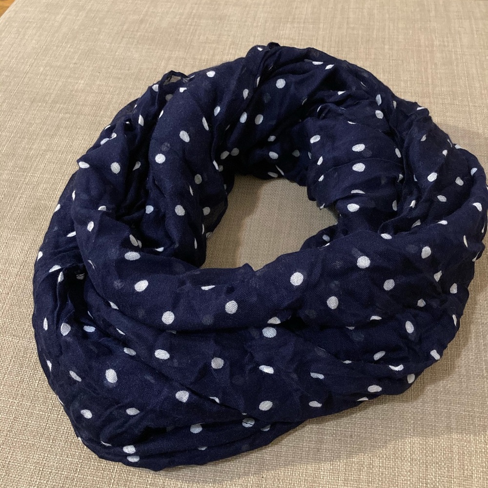 Infinity Scarf Unisex